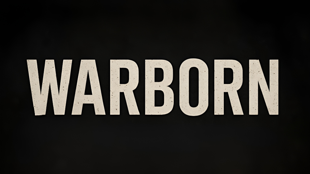 WARBORN